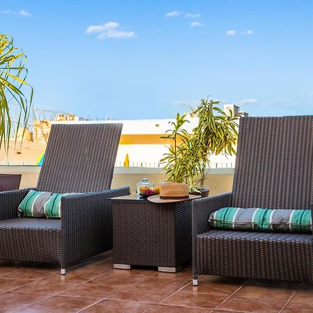 Maya Campeche Hotel المظهر الخارجي الصورة