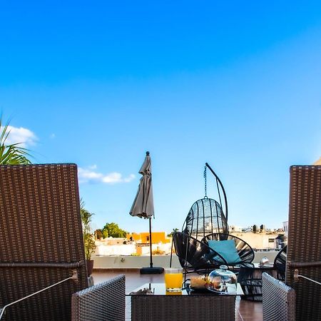 Maya Campeche Hotel المظهر الخارجي الصورة