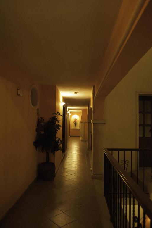 Maya Campeche Hotel المظهر الخارجي الصورة